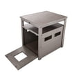 thumbnail image 5 of New Age Pet® ECOFLEX® Litter Loo® Standard & Jumbo Sizes, 4 Colors, Odor Resistant, 5 of 11