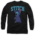thumbnail image 1 of Lilo & Stitch T-Shirt Pose Classique Adulte, 1 of 4