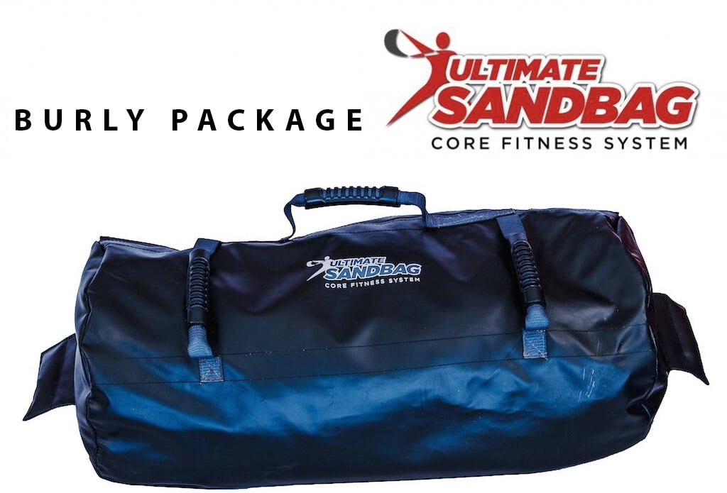Ultimate Sandbag Package