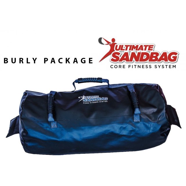 Ultimate Sandbag Package
