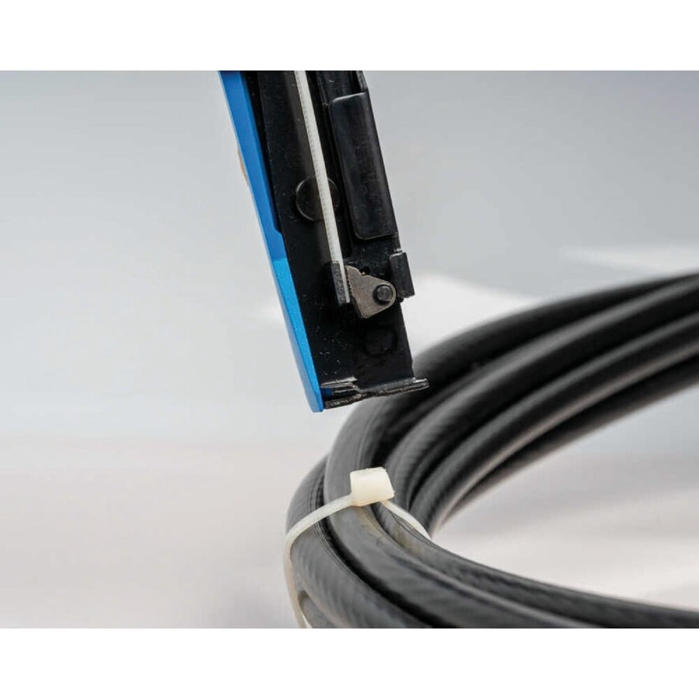 Jonard Tools 3/16 In. Heavy-Duty Cable Tie Gun CTG-1000