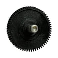 thumbnail image 4 of Engranaje de Reparación Del Motor Del Techo Corredizo 54109809776 Compatible con Mini Paceman R61, 4 of 8