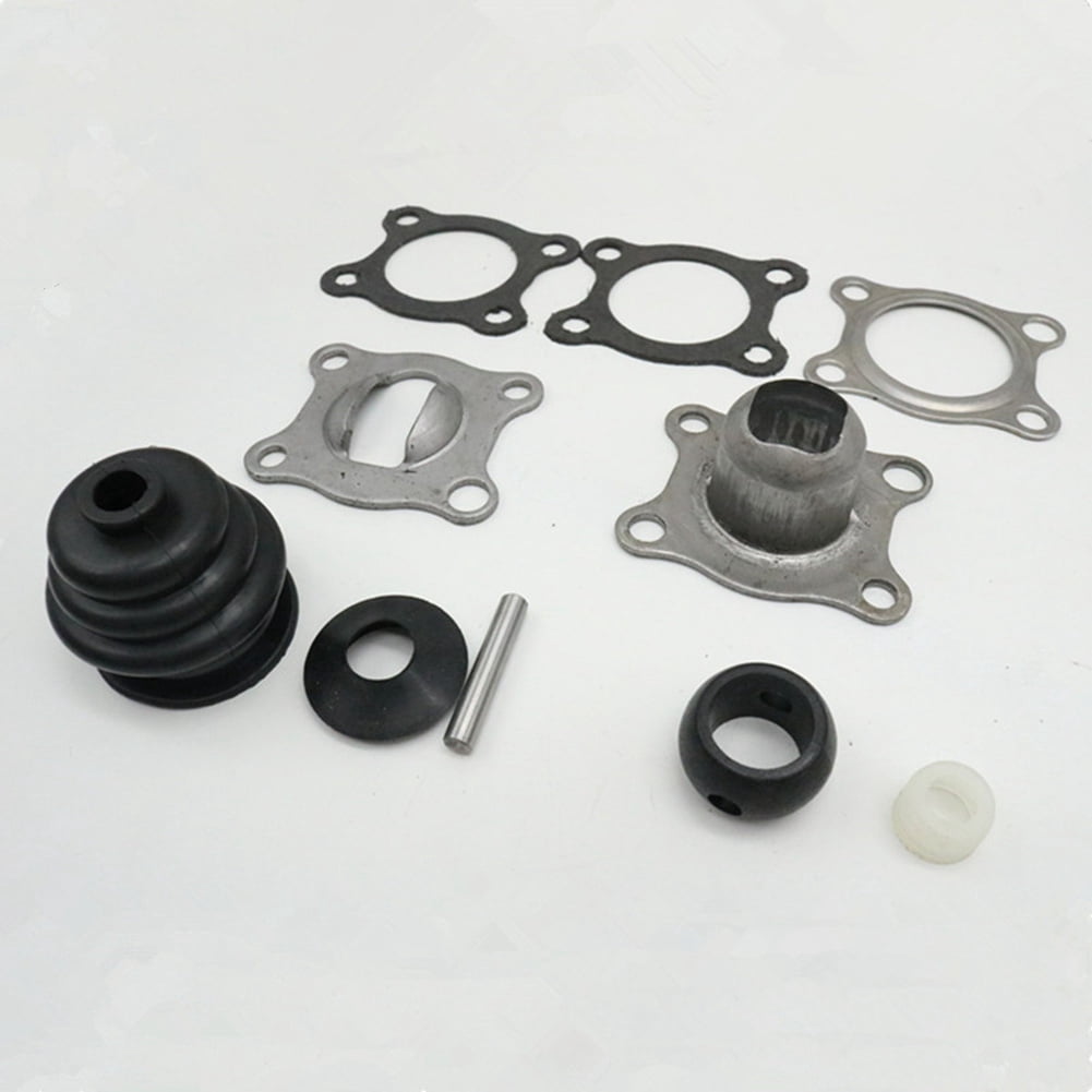 Joint Carter Transmission LIGPUS Pour Montero II V31-V33 V43 - MR110456, MR567088 - Métal