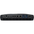 thumbnail image 4 of Intel NUC NUC8I7HVK Mini PC/HTPC, Intel Quad-Core i7-8809G Upto 4.2GHz, 8GB DDR4, 512GB M.2 SSD, AMD Radeon RX Vega M GH, 4k Support, Dual Monitor Capable, Wifi, Bluetooth, Windows 10 Pro 64Bit, 4 of 8
