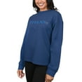 thumbnail image 2 of Ladies NFL Tennessee Titans Peppy Fleece Long Sleeve Top, 2 of 3