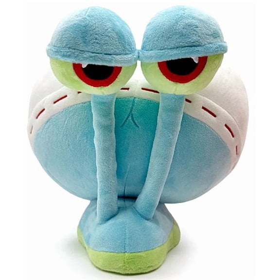 Spongebob Squarepants Gary Butt Plush