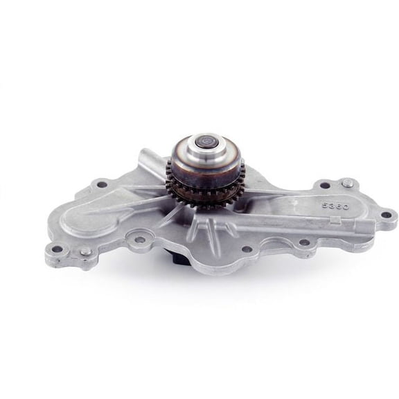 Water Pump - Compatible with 2011 - 2012 Ford Edge