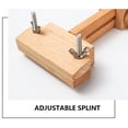 thumbnail image 3 of Tholdsy Soporte de bordado montado en la soporte de punto de cruz ajustable accesorios de bordado de costura Juguetes de construcción, 3 of 6