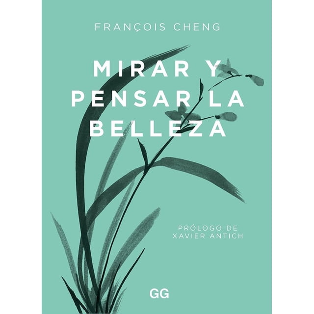 Mirar y Pensar La Belleza Editorial GG 9788425233203