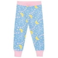 thumbnail image 3 of Bing Girls Bedtime Hugs Pajamas Blue Sizes 2T-7, 3 of 3
