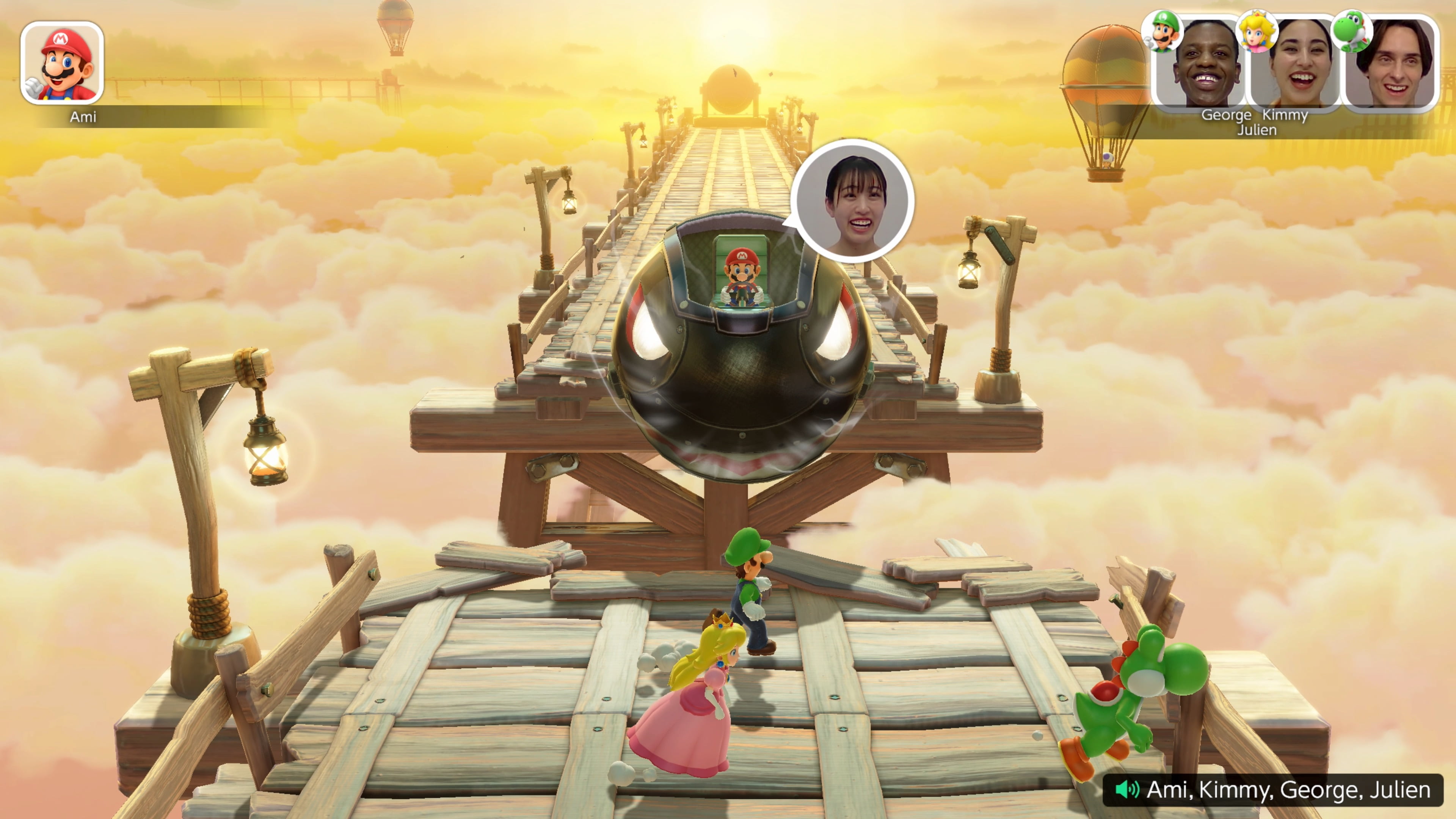 Super Mario Party™ Jamboree - Nintendo Switch™ 2 Edition + Jamboree TV