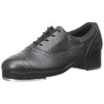 thumbnail image 1 of Zapatos de claqué Bloch Jason Samuels Smith negro 7.5 US, 1 of 3