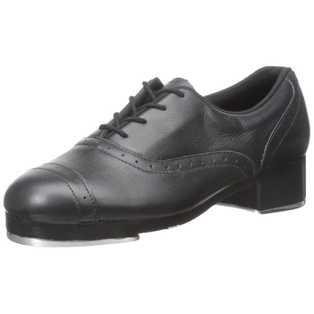 Zapatos de claqué Bloch Jason Samuels Smith negro 7.5 US
