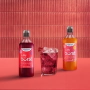 SodaStream® bubly burst Cherry Lemonade Flavor Mix