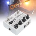 thumbnail image 4 of Amplificador del Pedal de Guitarra, Resistencia de Resistencia de Desgaste Preamplificador de audio preamplificador para principiantes para la familia, 4 of 7