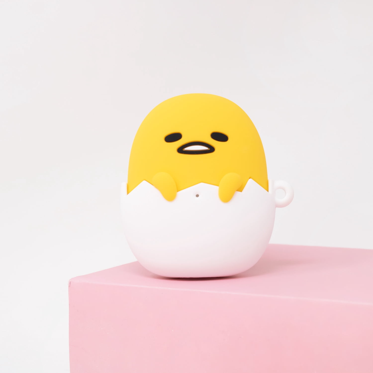 IFace Sanrio Custodia Per AirPods 1/2 – Hello Kitty Con Moschettone, Compatibile Con Ricarica Wireless - 5