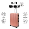 thumbnail image 5 of Juego 2 Maletas Jony Para Viaje 15 Kg Y 10kg Mano Carry On Ruedas, 5 of 5