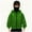 3-Green, variant on Kids Boys Girls Zip up Ski Mask Jackets Winter Balaclava Hoodies Windproof Oversized Hooded Sports Sweatshirts New Girls Long Sleeve Tees Wine 4-5 Years