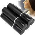 thumbnail image 2 of 5pcs 10ml Portable Mini Refillable Perfume Atomizer Bottle, Atomizer Perfume Bottle, Refillable Perfume Spray, Scent Pump Case, Portable Empty Perfume Atomizer (Black), 2 of 5