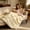 Yellow, variant on Gecau Clouds Water Washed Soy Fiber Summer Cool Quilt Lightweight Air Conditioning Comforter Double Sided Soft Breathable Bedding All Season Washable Blanket for Bedroom Dorm