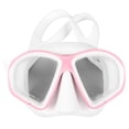 thumbnail image 1 of Gafas de natación unisex para niños Bling Bling con visión amplia y cinturón ajustable, 1 of 12