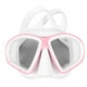 thumbnail image 4 of Gafas de natación para niños,Gafas de natación para niños Todas las gafas de natación para jóvenes Gafas de natación unisex para niños Rendimiento inigualable, 4 of 8