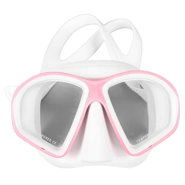 Gafas de natación unisex para niños Bling Bling con visión amplia y cinturón ajustable