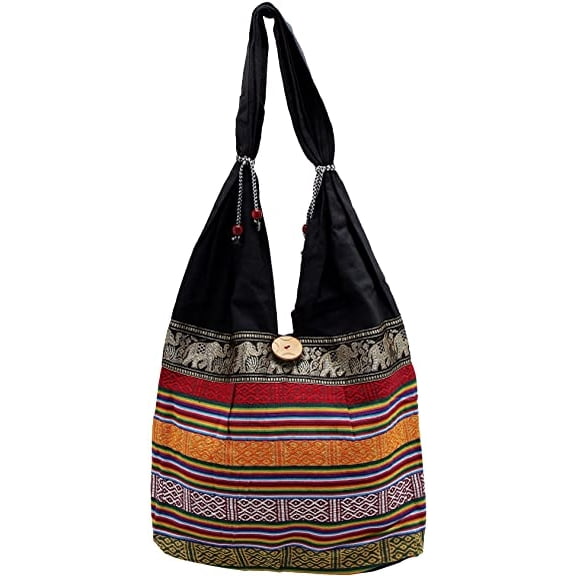Rastogi Handicrafts Women's Casual Aristocratic Shoulder-Handbags