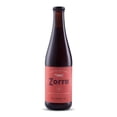 thumbnail image 3 of Cerveza artesanal Zorra Colección de estilos 12 botellas de 355 ml c/u, 3 of 4