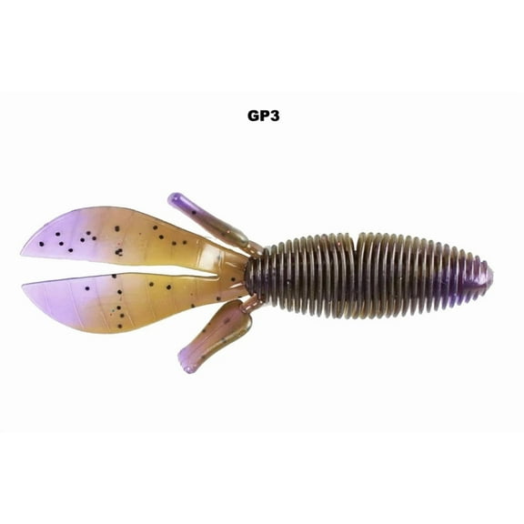 Missile Baits D Bomb - 25 Count Bag