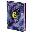 thumbnail image 1 of Pre-Owned House of the Beast (Deluxe Limited Edition) (Hardcover) 0063446251 9780063446250, 1 of 1