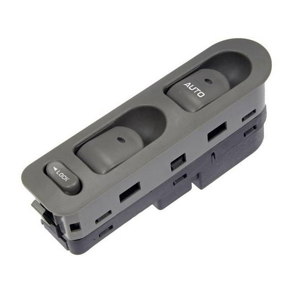Center Window Switch - Compatible with 2000 Saturn LW1