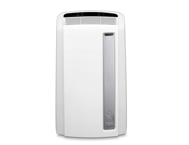 DeLonghi 12,000 BTU PACAN370G1W3AL 500 Sq. ft. Pinguino Portable Air Conditioner