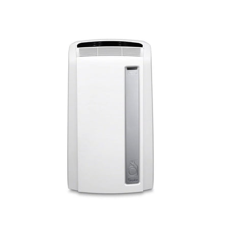 DeLonghi 12,000 BTU PACAN370G1W-3AL 500 Sq. ft. Pinguino Portable Air Conditioner