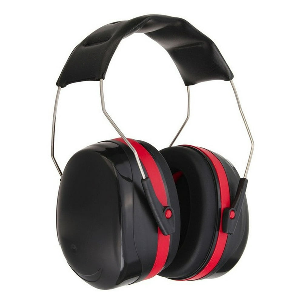 indoor range ear protection