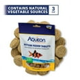 thumbnail image 3 of Aqueon Bottom Feeder Tablets [Aquarium, Foods Pelleted] 3 oz, 3 of 5