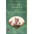 thumbnail image 1 of La Fleur de Neige et l'Éventail Secret, 1 of 2
