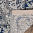 thumbnail image 4 of SAFAVIEH Artisan Della Oriental Area Rug, Brown, 4' x 6', 4 of 10