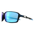 thumbnail image 2 of Oakley OO9416-2864 Split Shot Sunglasses Matte Black Camo Frame w Prizm Deep H2O Polarized, 2 of 4