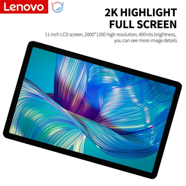 ANDROID - XiaoxinPadPlus：Android11 6+128GB SD750G Lenovo XiaoXin Pad Plus 11