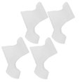 thumbnail image 1 of Corrector de Hallux Valgus BuyWeek 2 pares de dedos SEBS Color piel, 1 of 11