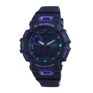 Casio G-Shock Cyberspace Analog Digital Smartphone Link Bluetooth