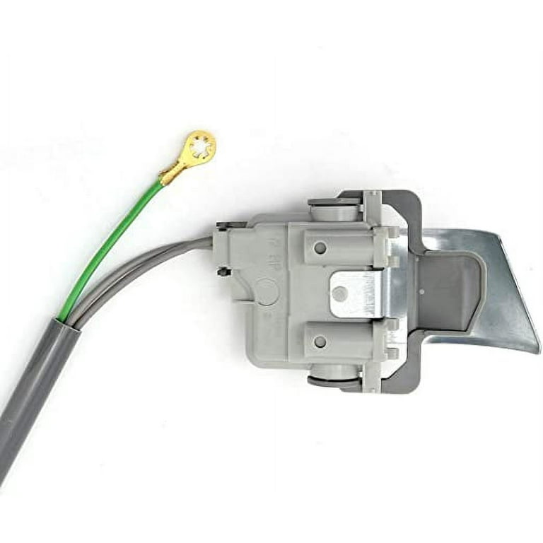 3949238 Washer Lid Switch Assembly Replacement part for Whirlpool 