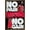 Bronze Framed Version, variant on Michael Jordan - No Pain No Gain Wall Poster, 22.375" x 34"
