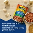 thumbnail image 3 of (8 pack) Bush's Chili Beans, Canned Pinto Beans in Mild Chili Sauce, 16 oz Can, 3 of 14