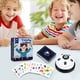 thumbnail image 3 of Puzzle Matchs Game 2021 Card Board Games For Family Night Find The Same Pattern 54 Cards 1 Educational Logical Thinking Toys For Adults Kids, 3 of 9
