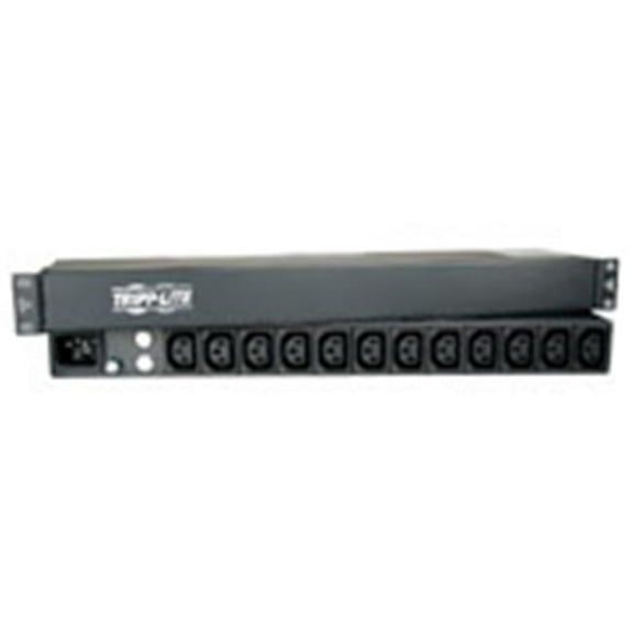 Tripp Lite 1U/0U Pdu Strip 100-240V 16A