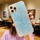 thumbnail image 4 of For Samsung A02 M02 A22 A32 A52 A72 A51 A71 A12 A03S A42 Fashion Flash Diamond Mobile Phone Case Silicone Soft Cover, 4 of 4