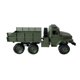 thumbnail image 3 of Tholdsy RC camión automóvil juguete juguetes educativos coche de control remoto para niños jugando Kits de construcción modelo Verde Tholdsy FN002986-02, 3 of 6