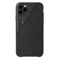 thumbnail image 1 of Native Union Clic Canvas Protective Case for iPhone 11 Pro Max - Black, 1 of 1